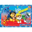 Пазлы Paw Patrol, G-Toys, 70 эл.